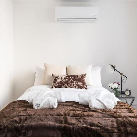 Luxury 2 Bed Apartment With Sw Facing Terrace London Exteriör bild